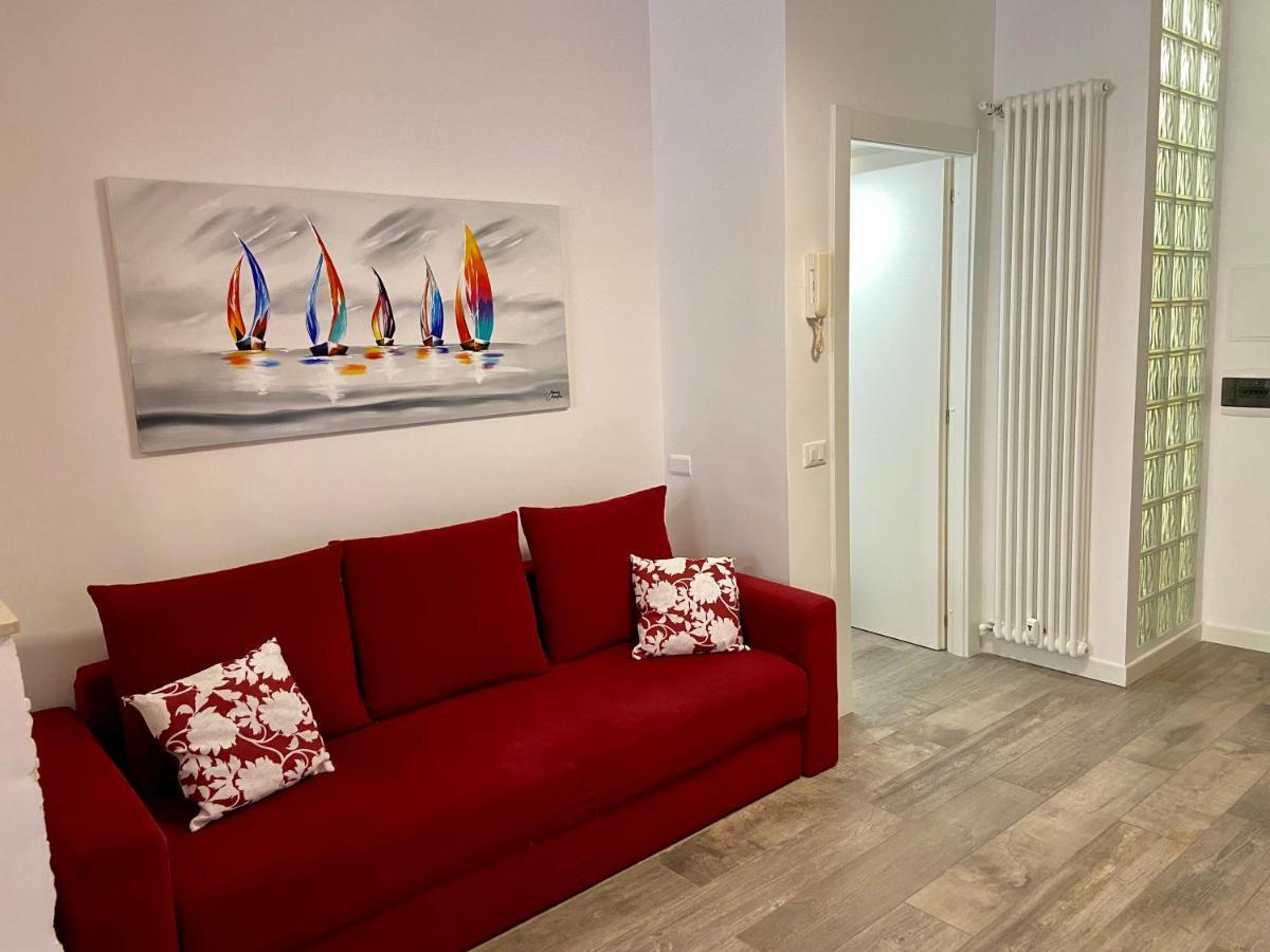 Casa Magrini - Intero Appartamento In Roma Marconi Экстерьер фото