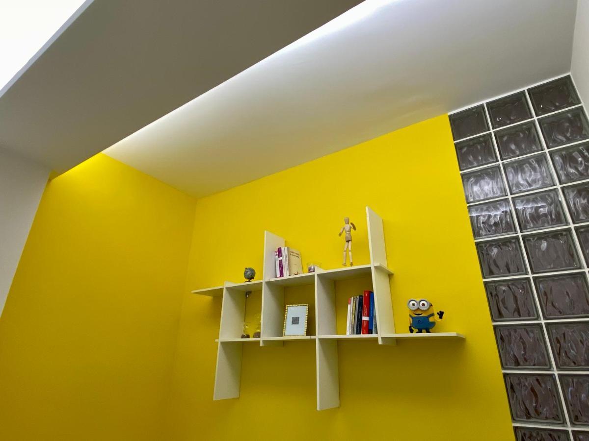 Casa Magrini - Intero Appartamento In Roma Marconi Экстерьер фото