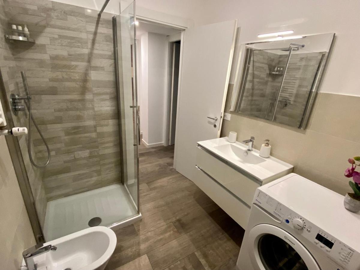Casa Magrini - Intero Appartamento In Roma Marconi Экстерьер фото