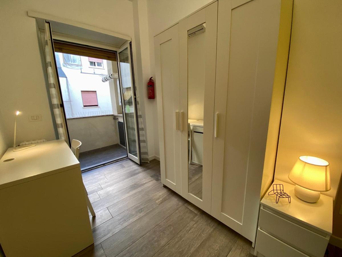 Casa Magrini - Intero Appartamento In Roma Marconi Экстерьер фото