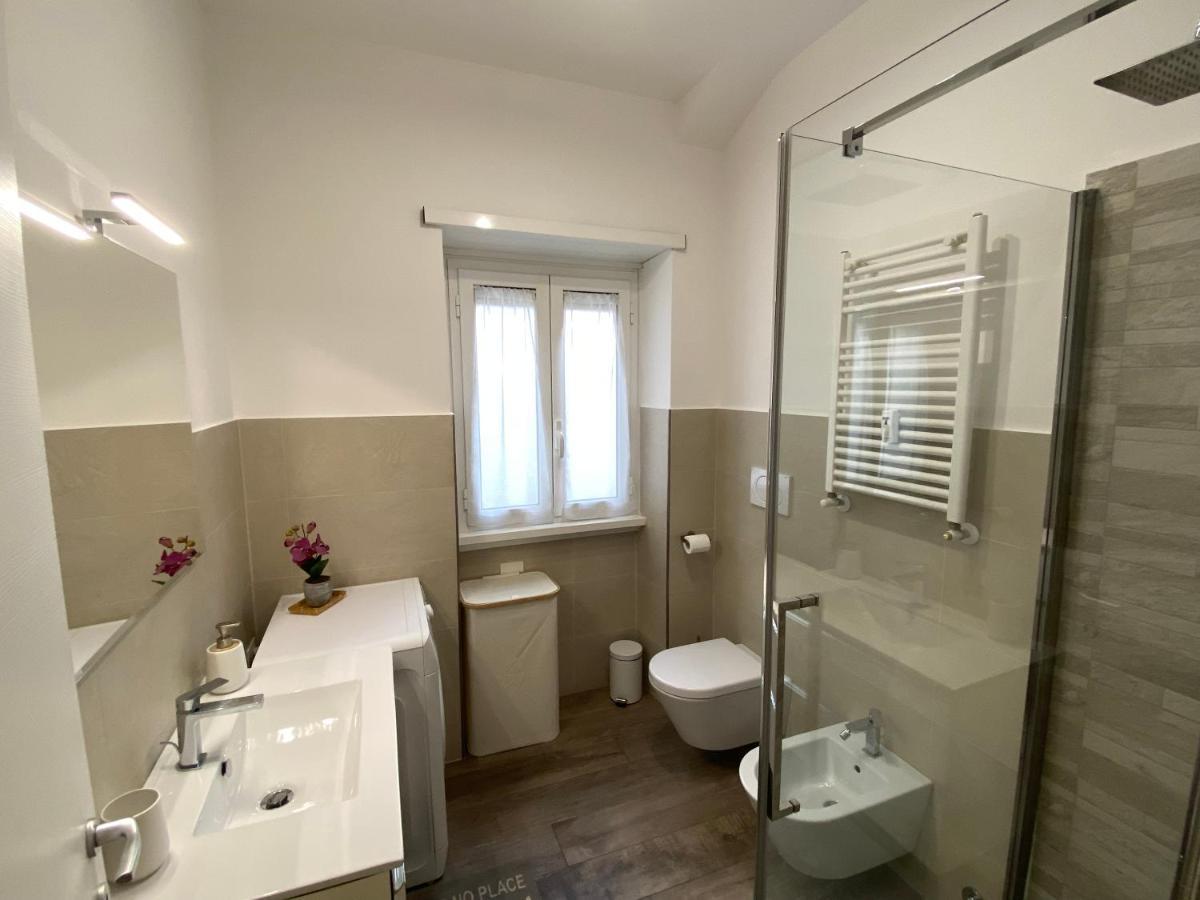 Casa Magrini - Intero Appartamento In Roma Marconi Экстерьер фото