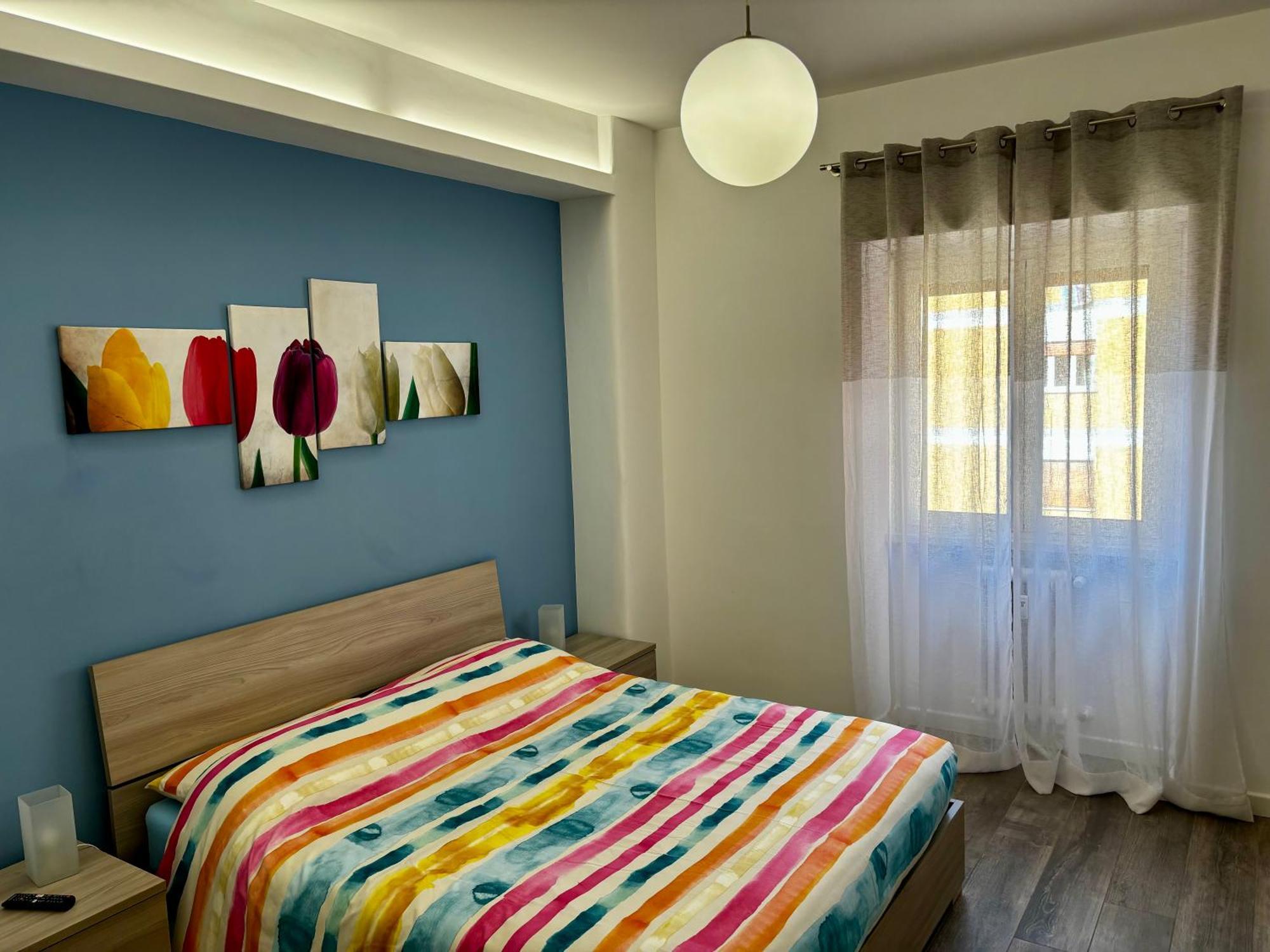 Casa Magrini - Intero Appartamento In Roma Marconi Экстерьер фото