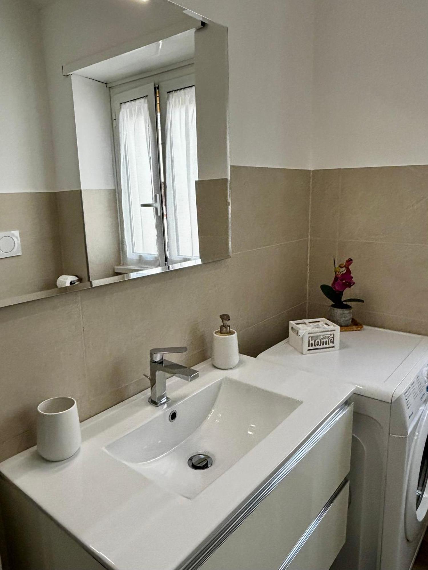 Casa Magrini - Intero Appartamento In Roma Marconi Экстерьер фото