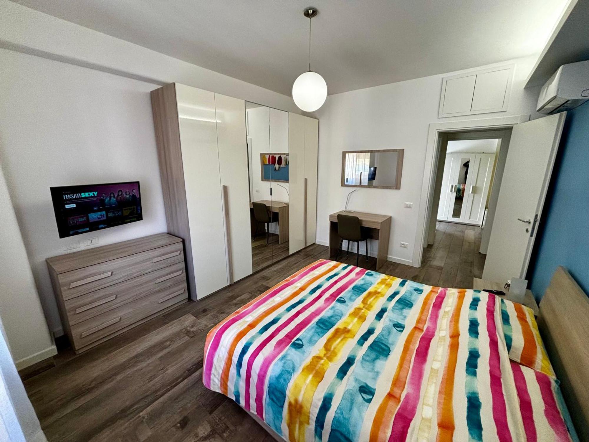 Casa Magrini - Intero Appartamento In Roma Marconi Экстерьер фото