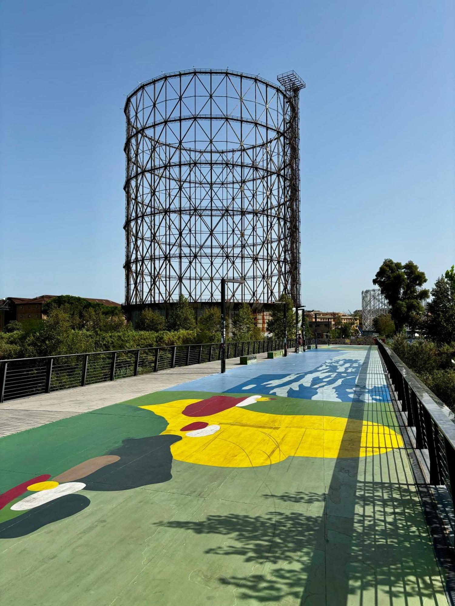 Casa Magrini - Intero Appartamento In Roma Marconi Экстерьер фото